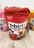 PELUCHE NOODLES BEEF SHIBA
