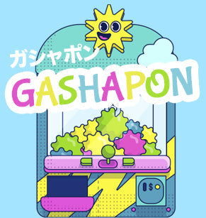 GASHAPON