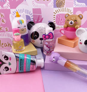 Voir toute la beaute kawaii