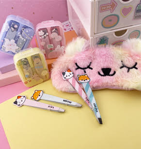 Accessoires beaute kawaii