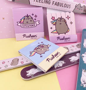 Beaute des ongles kawaii