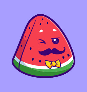 SQUISHY KAWAII