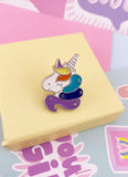 PIN'S SWEET UNICORN