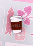 PIN'S COFFEE