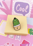 PIN'S GROS CACTUS