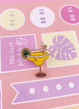 PIN'S MARGARITA