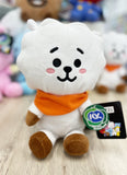 PELUCHE BT21 RJ 26CM
