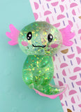 SQUISHY KAWAII AXOLOTL VERT