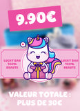 LUCKY BAG KAWAII BEAUTE