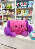 PELUCHE KAWAII BONBON 20CM