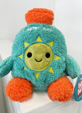 PELUCHE KAWAII CREME SOLAIRE 20CM