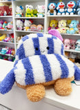 PELUCHE KAWAII FAUTEUIL 20CM