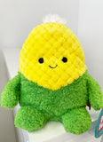 PELUCHE KAWAII MAIS 20CM