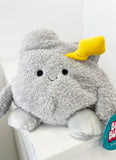 PELUCHE KAWAII ORAGE 20CM
