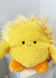 PELUCHE KAWAII SOLEIL 20CM