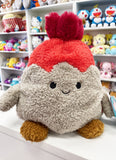 PELUCHE KAWAII VOLCANO 20CM