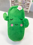 TROUSSE KAWAII CACTUS