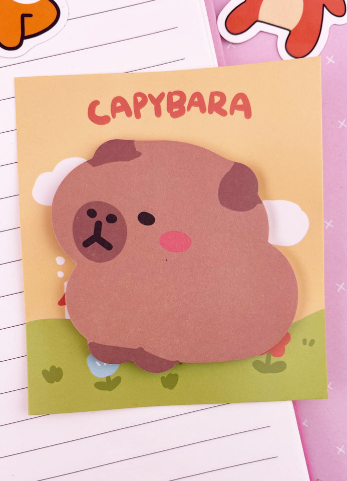 Sticky Notes kawaii