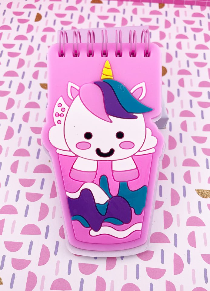 Carnets Kawaii