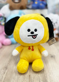 PELUCHE BT21 CHIMMY 26CM