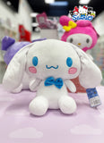 PELUCHE CINNAMOROLL 30CM
