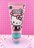 CREME MAINS HELLO KITTY