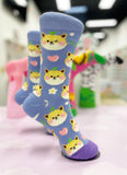 CHAUSSETTES KAWAII SHIBA INU | T36-42