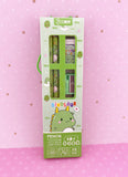 KIT RENTREE KAWAII DINO