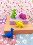 GOMMES DINOSAURES