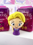 GOMME MYSTERE : DISNEY PRINCESSES