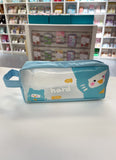 TROUSSE KAWAII DUCKY BLEU