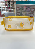 TROUSSE KAWAII DUCKY JAUNE