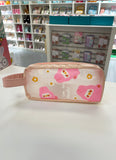 TROUSSE KAWAII DUCKY ROSE