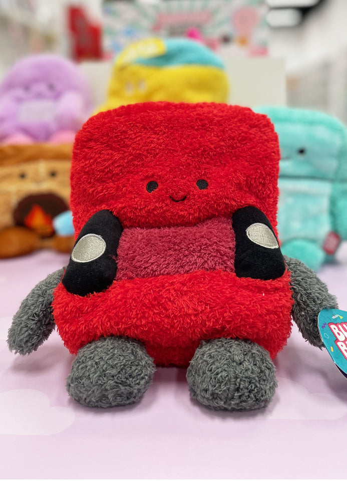 PELUCHE KAWAII CINEMA 20CM