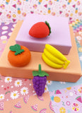 GOMMES FRUITS