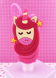 GEL DESINFECTANT LICORNE