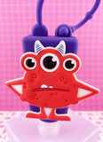 GEL DESINFECTANT MONSTRE