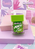 LIP GLOSS MARTINELIA CITRON VERT