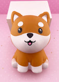 SQUISHY KAWAII MEGA SHIBA