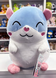 PELUCHE KAWAII HAMSTER 24CM