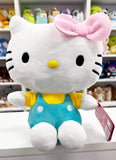 PELUCHE HELLO KITTY 22CM