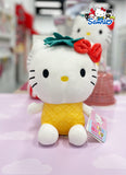 PELUCHE HELLO KITTY ANANAS 25CM