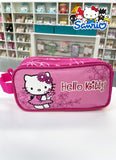 TROUSSE KAWAII HELLO KITTY FLOWERS