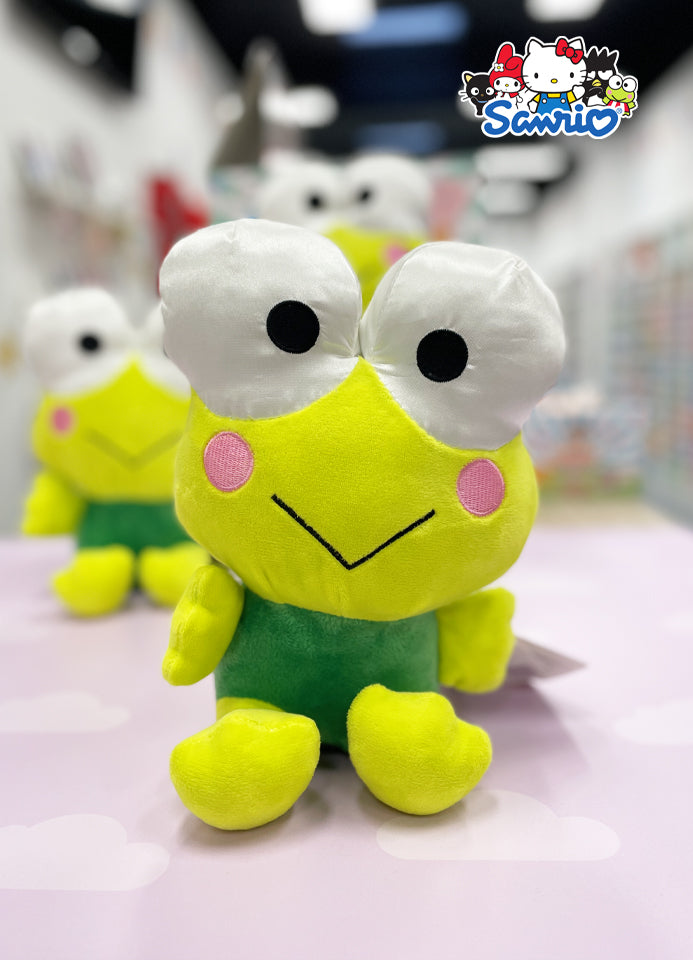 PELUCHE KEROPPI 22CM