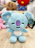 PELUCHE BT21 KOYA 26CM