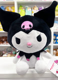 PELUCHE KUROMI 22CM