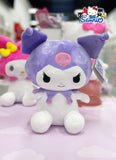 PELUCHE KUROMI VIOLET 30CM