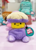 PELUCHE KAWAII LAMPE 23CM