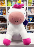 PELUCHE KAWAII LICORNE 24CM