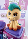 GOMME MYSTERE : MY LITTLE PONY